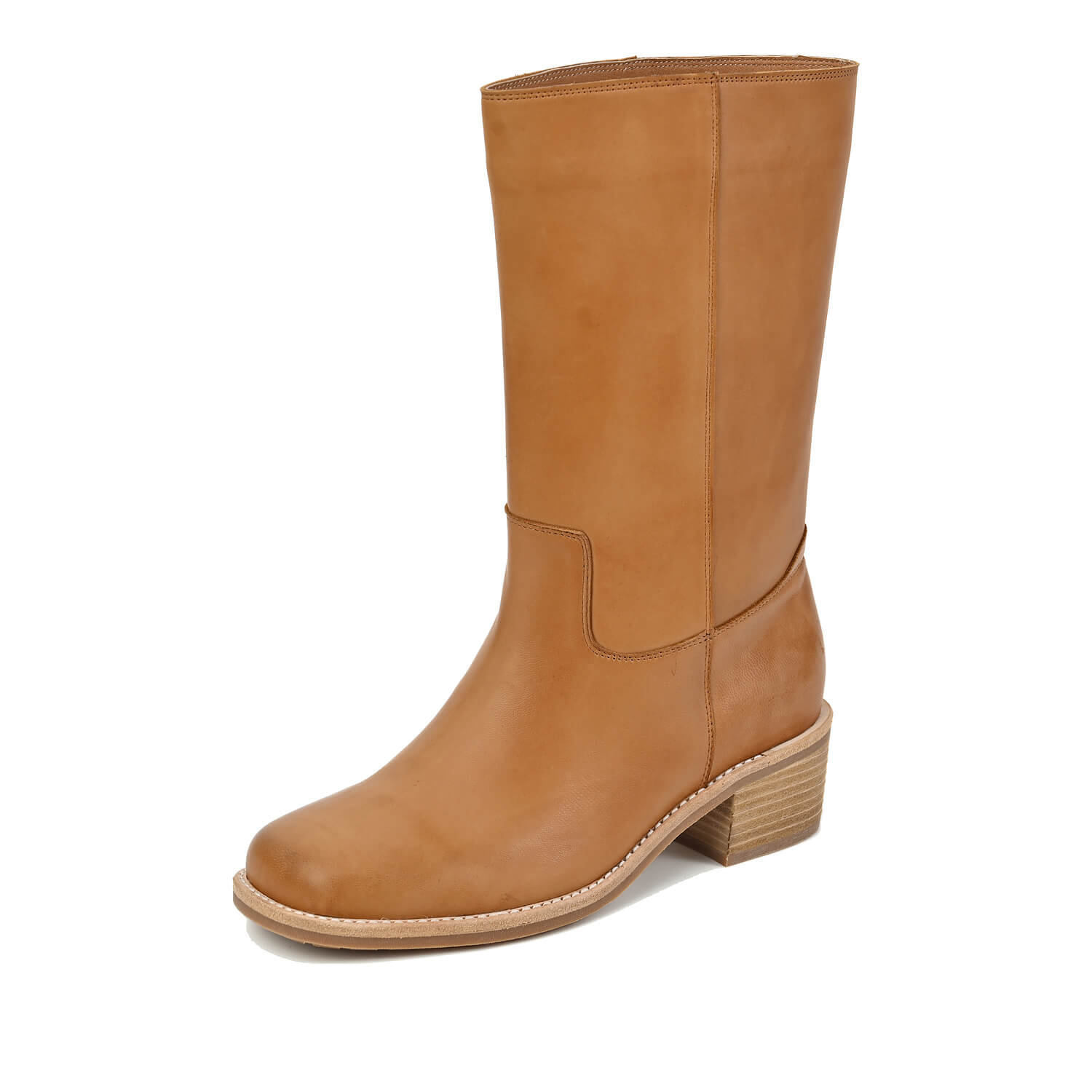 comfortable dress boots for women by Antelope
