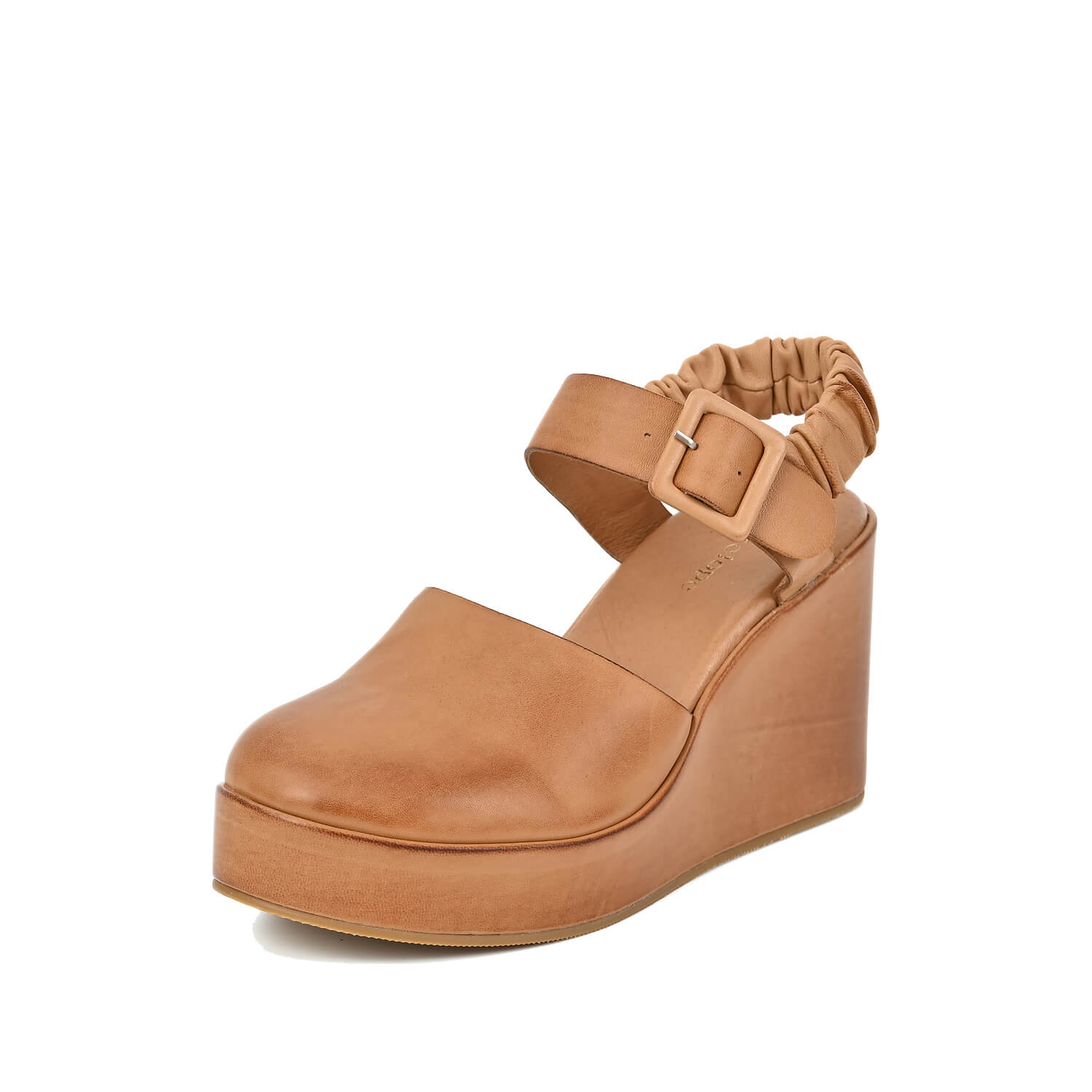 wedge clogs for women by Antelope