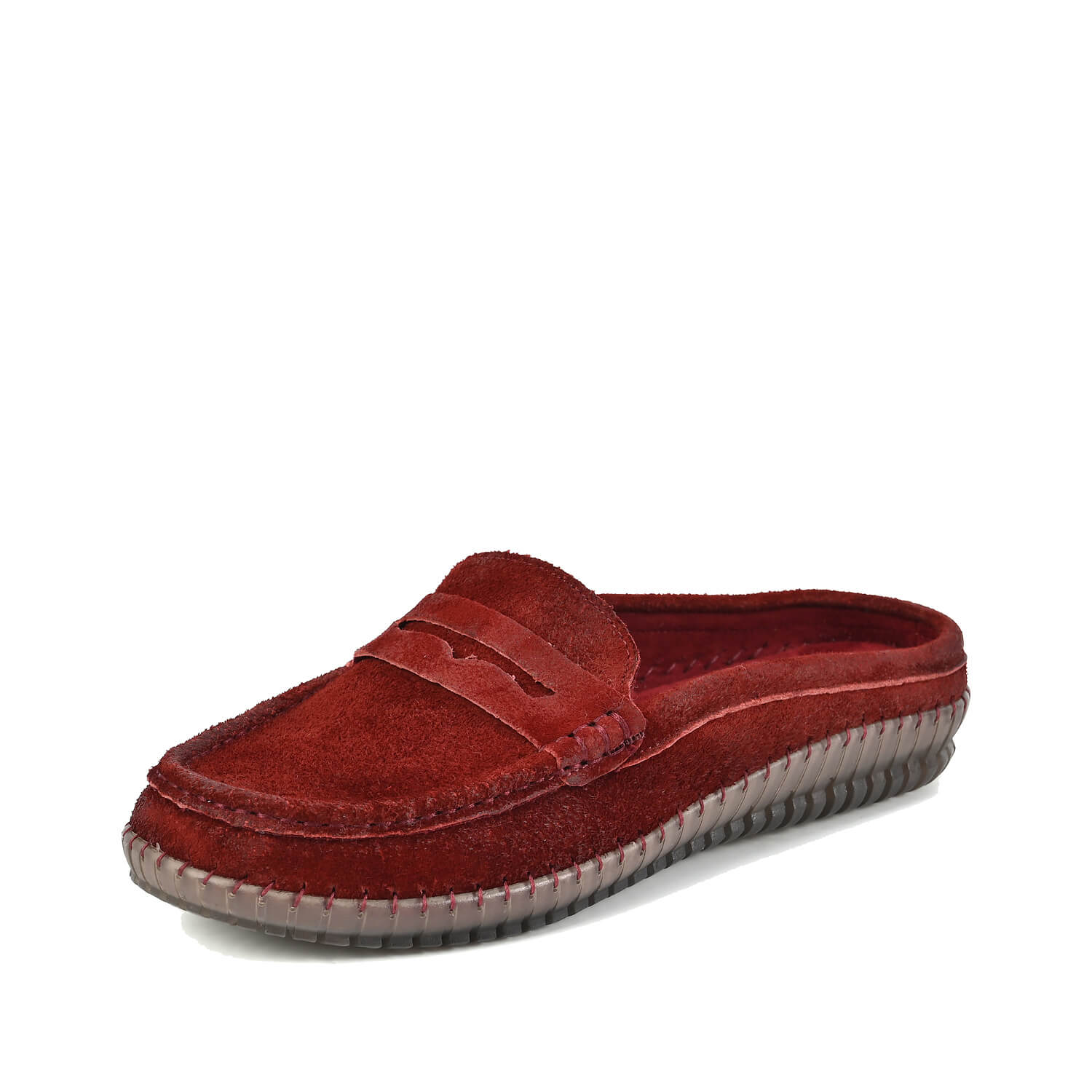 comfy mules by Antelope